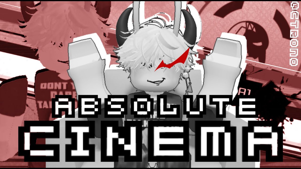 Однозначно лучшая игра Danganronpa в Roblox || Carnage в Roblox
