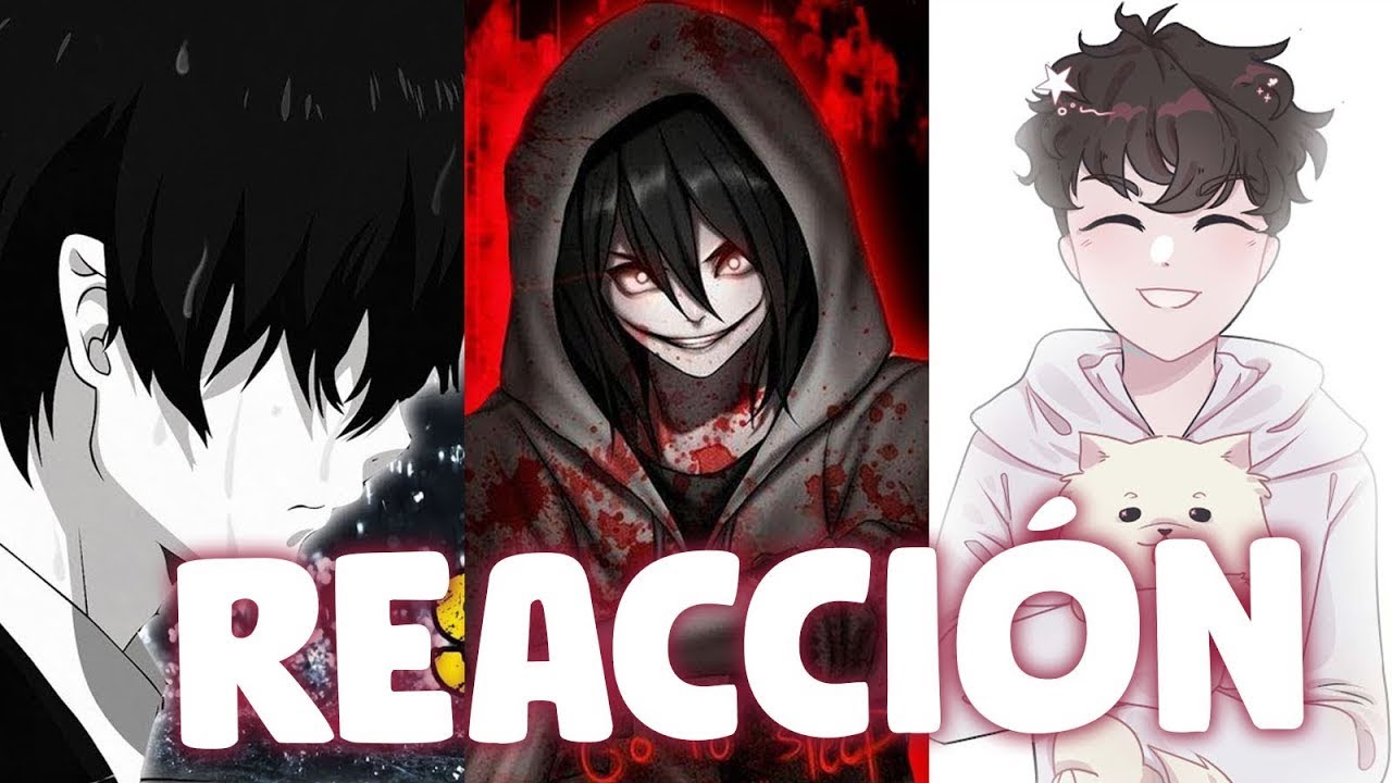 SOLEDAD, JEFF the KILLER y DETRÁS de la TORMENTA || Doble Cero || REACCIÓN - Its Aileon