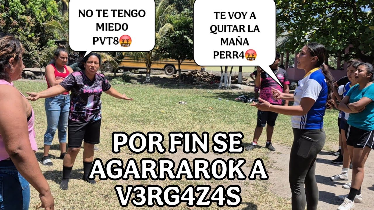NATALIA Y KARINA se fueron a las v3rg4z0s ni te imaginas quien gano