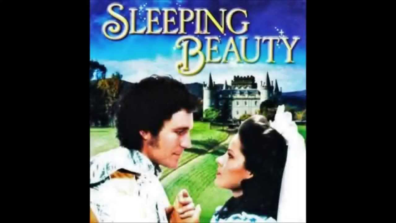 Sleeping Beauty 1987 OST - 10. Slumber