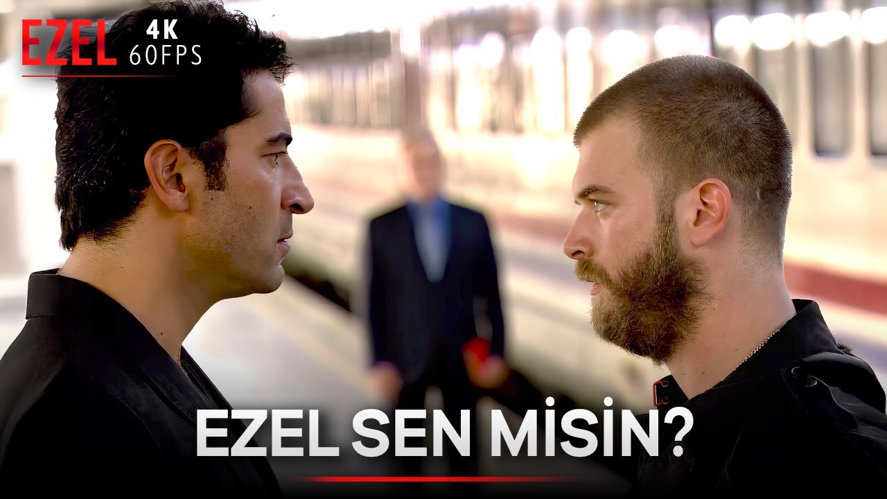 TARİHİN EN İYİ KARŞILAŞMASI | Ezel