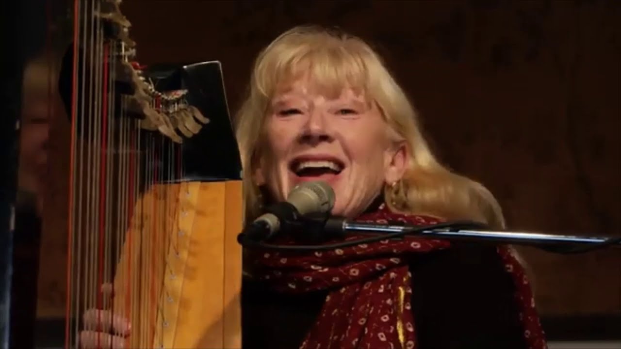 Loreena Mckennitt - Bonny Portmore / Stollen Child & Lady of Shallot (Live 2020)