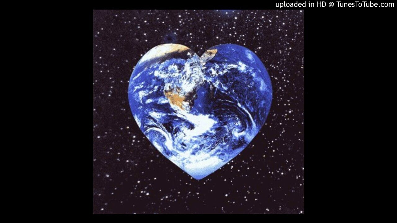 USA for Africa - We Are The World 528 Hz