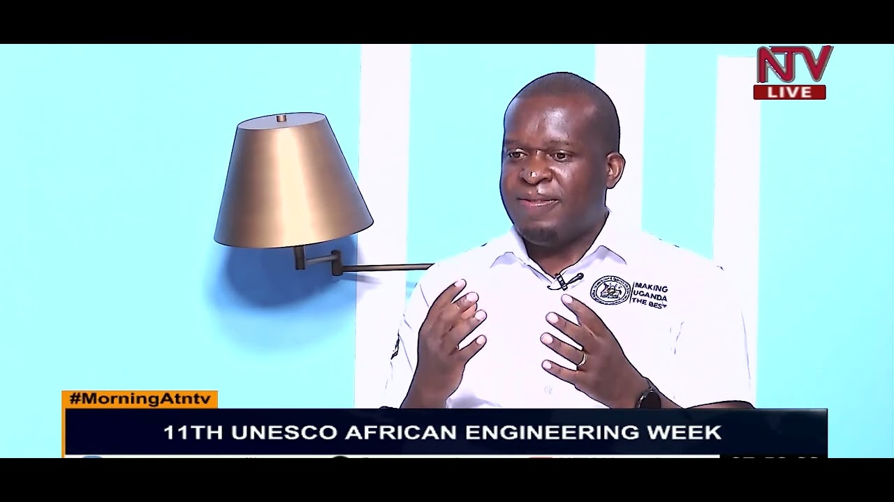 Understanding the  11th UNESCO African Engineering Week & 9th African Engineering Conference 2025