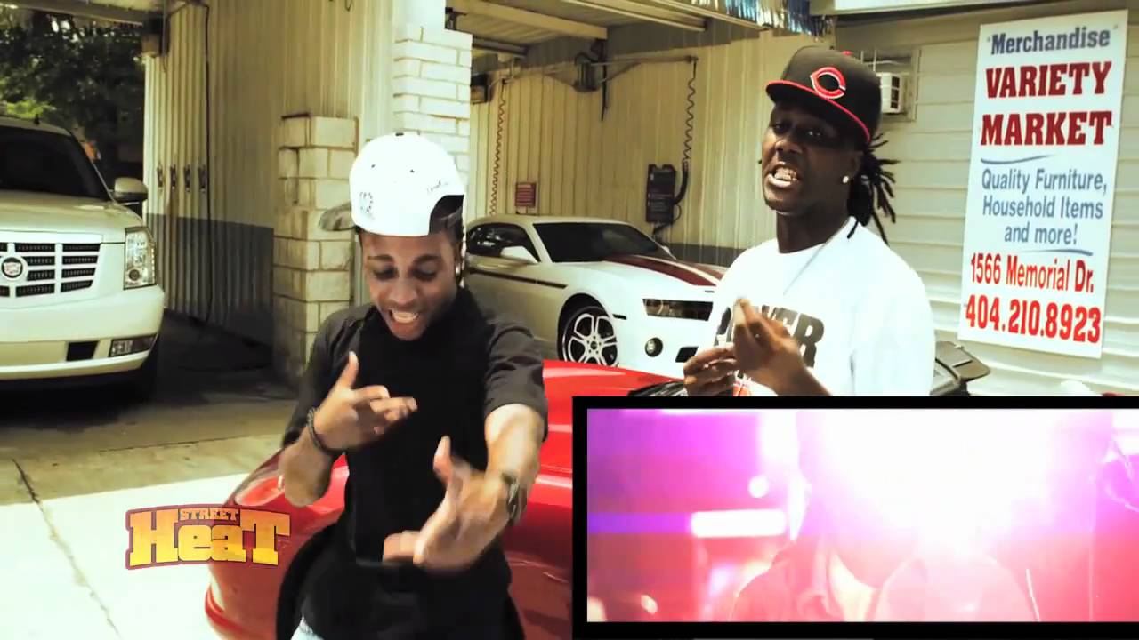 Jody Breeze (Feat. Jacquees) - Yea Yea