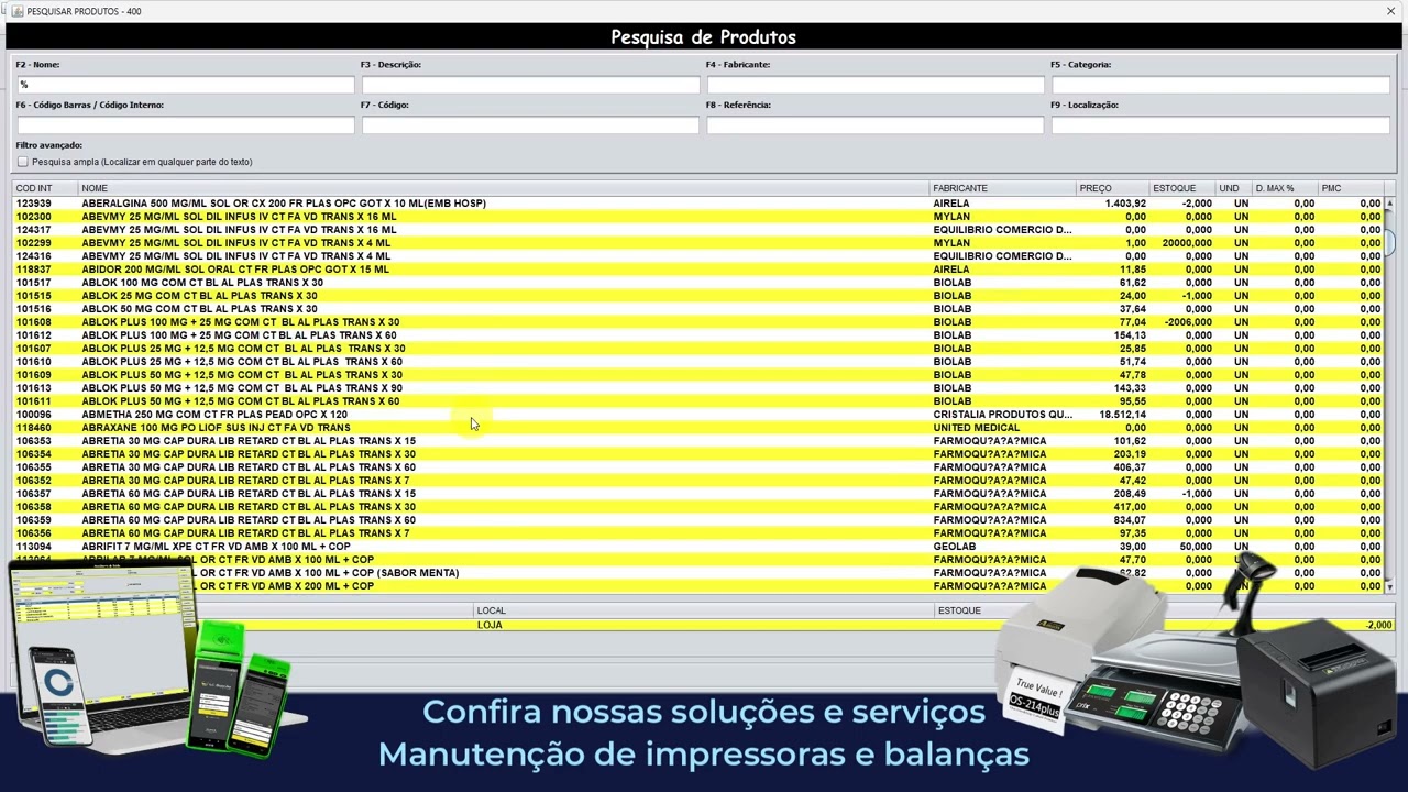 Como emitir uma nota fiscal de venda - Marajó Tech