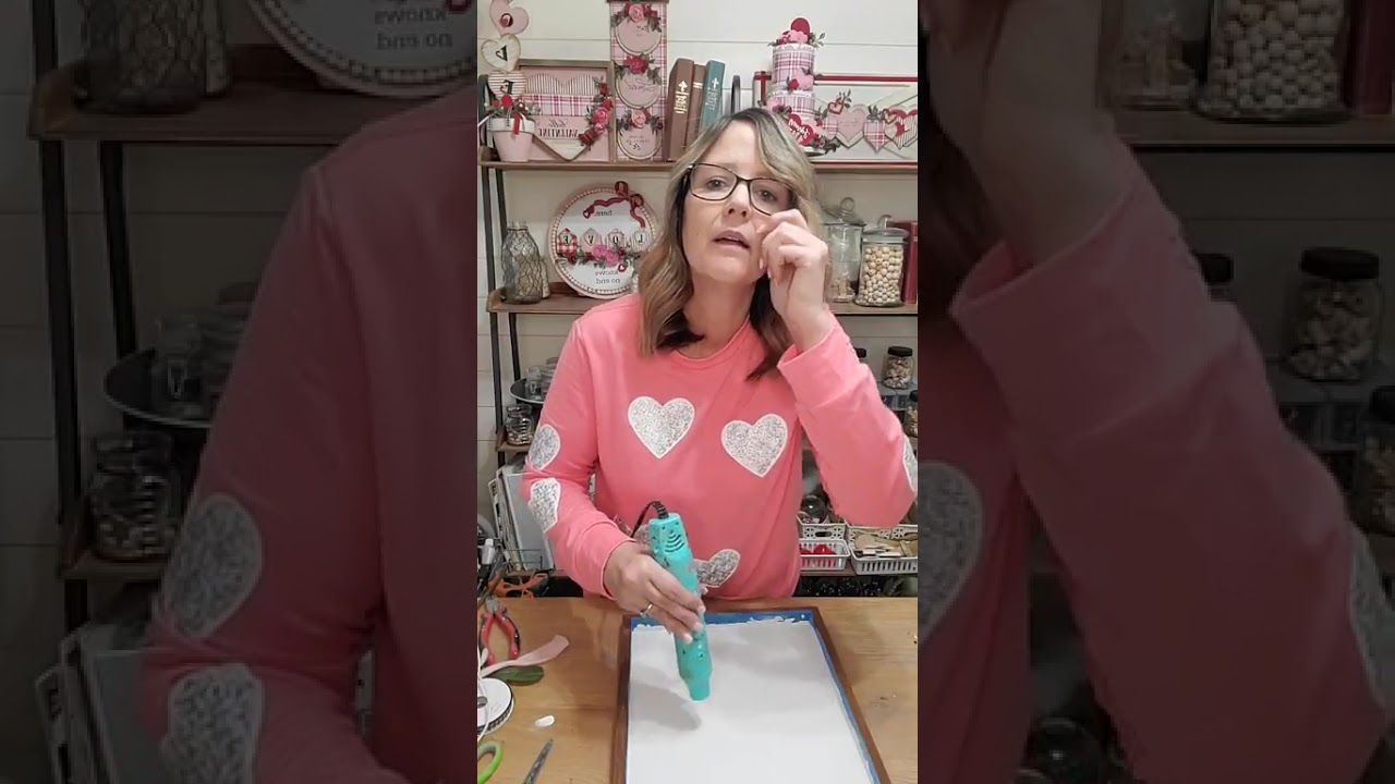 Valentines Craft