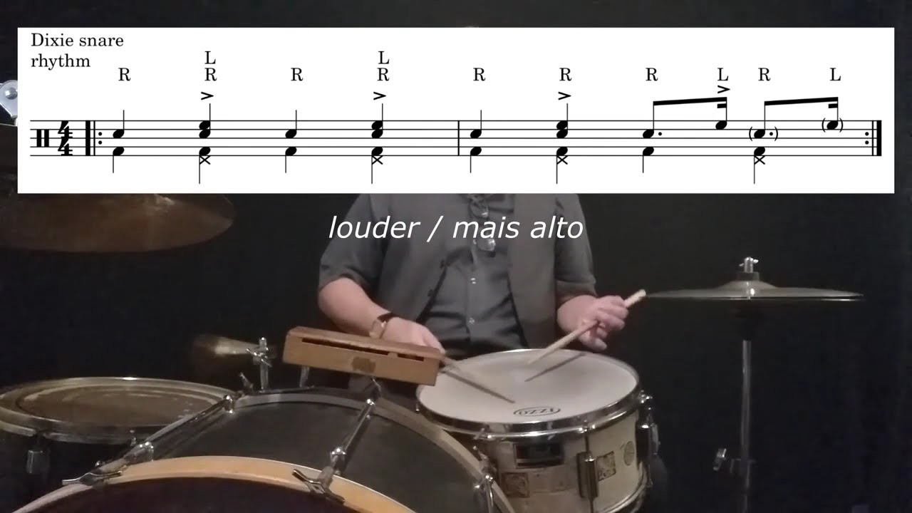 (english) #5 - DYNAMICS