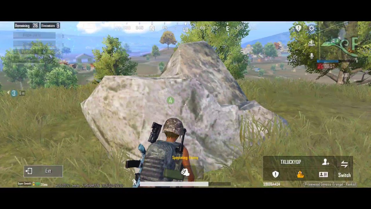 BGIS WALA GAMEPLAY  | DAY 4 | BGMI LIVE