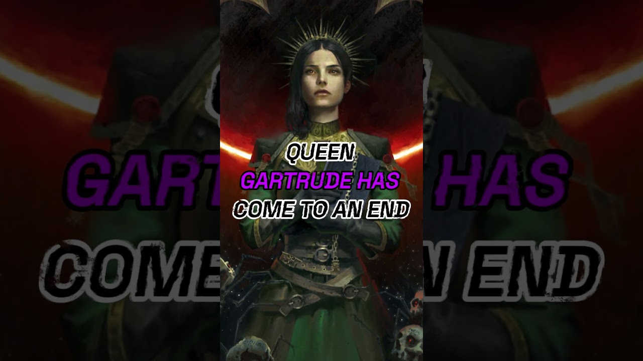 Space Marines As Politicians??