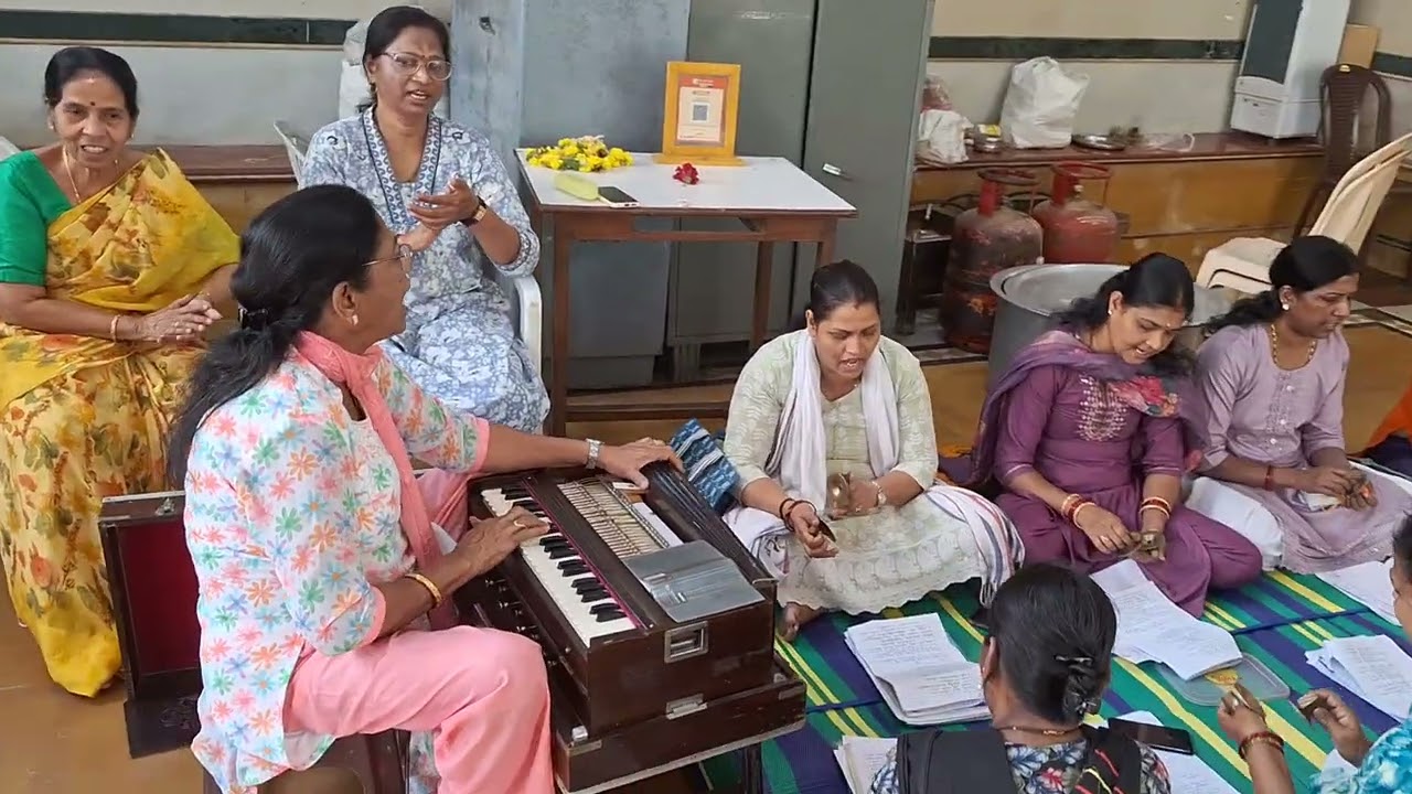 Rama naama payasakki 