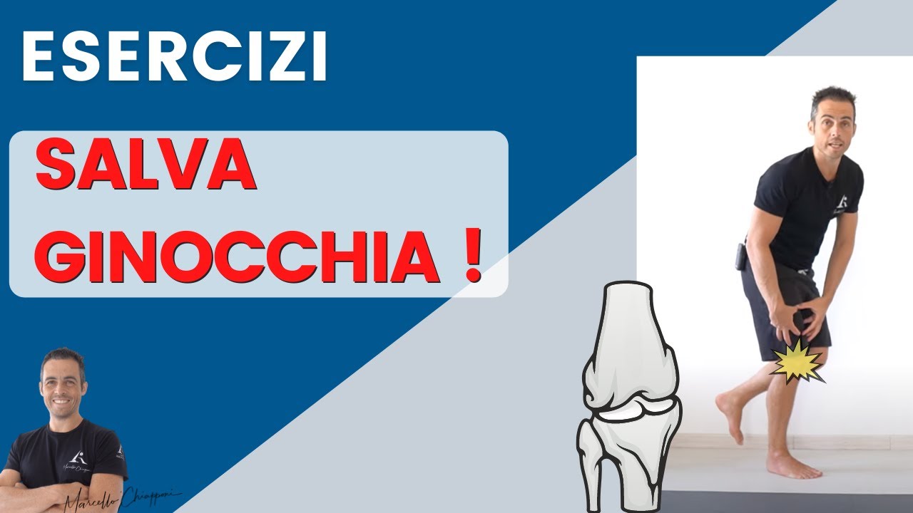 Ecco i migliori esercizi 