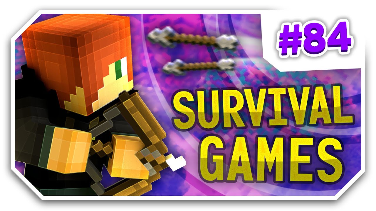 SCHEDULE! - Minecraft Survival Games -  60fps - Game 84  - MCSG -  Chernobyl 2015