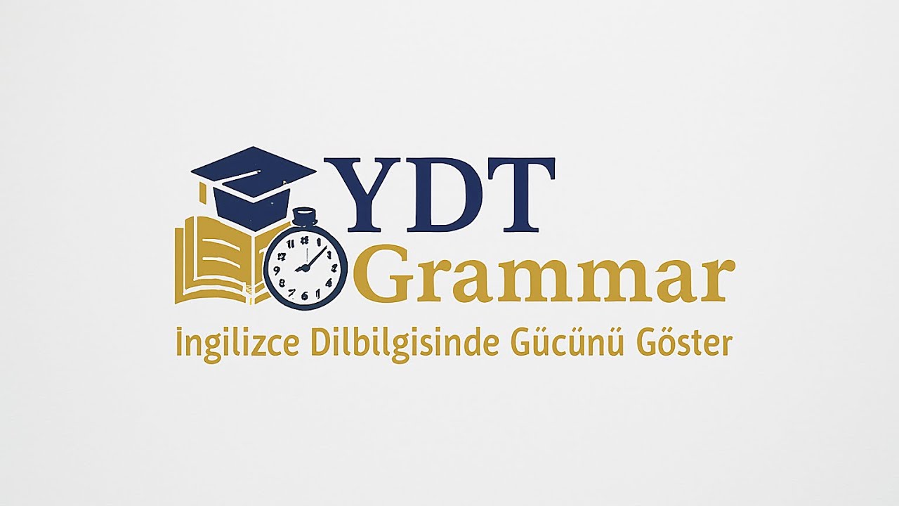 YDT-YDS-YÖKDİL 2026 / Grammar Soru Çözümü 1 (Pronouns)