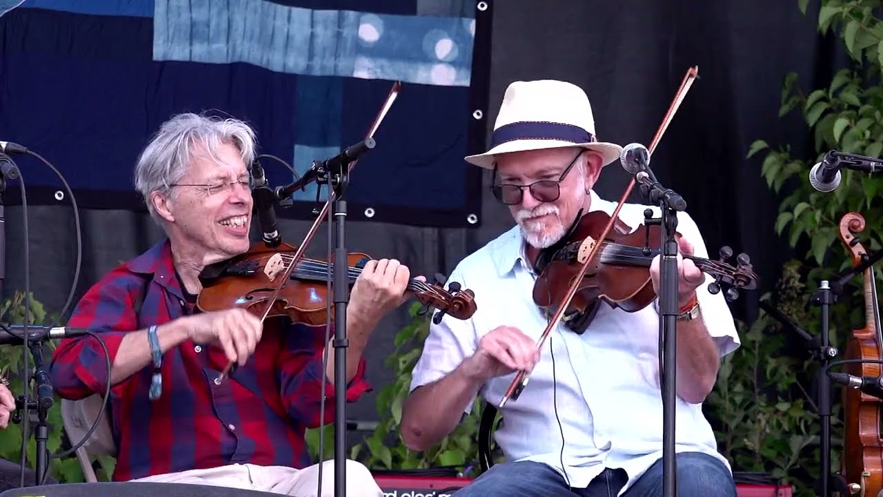 Molsky's Mountain Drifters 