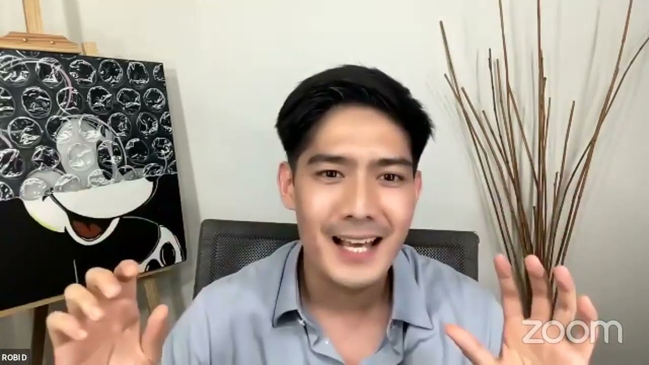 Facebook Live Archive: Sustainably Yours Robi Finale