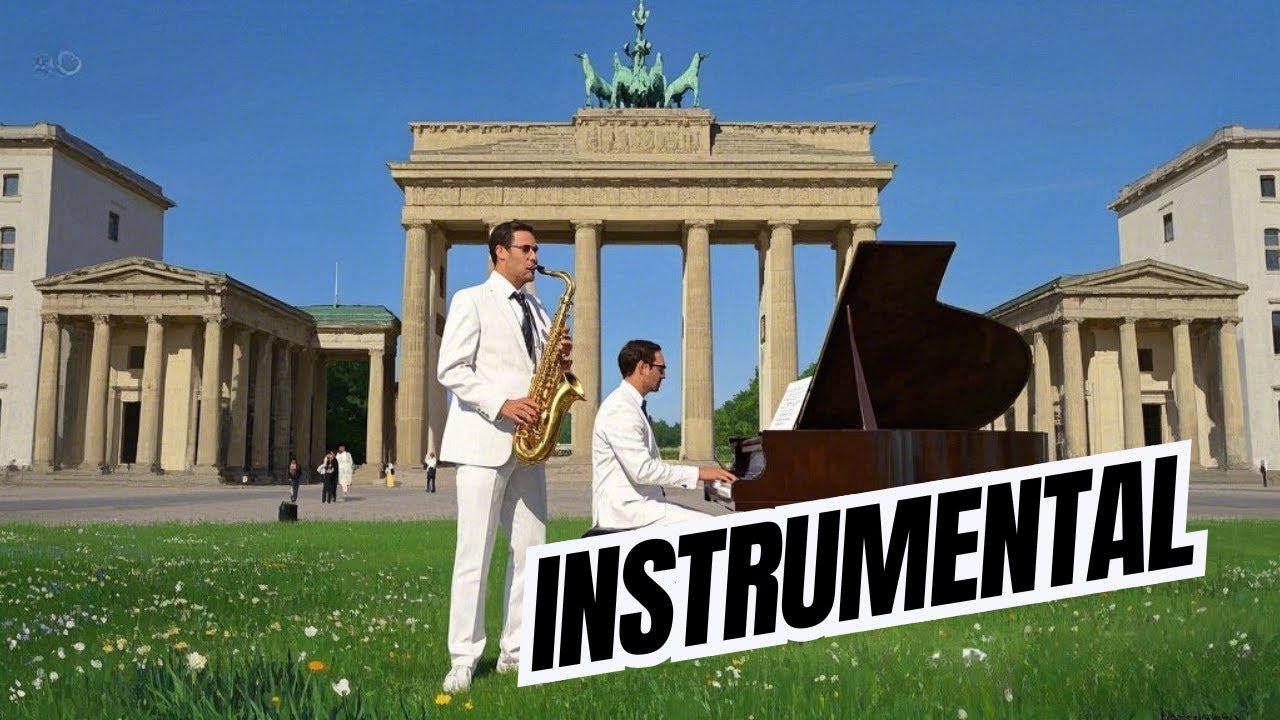 Driven by Sound &ndash; Uplifting Instrumental Beats to Keep You Moving