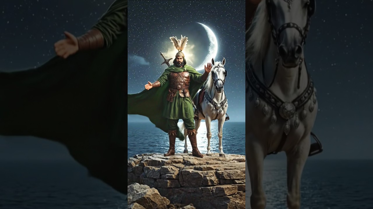 Allah #trending #tiktok #shorts #dinallah #allah