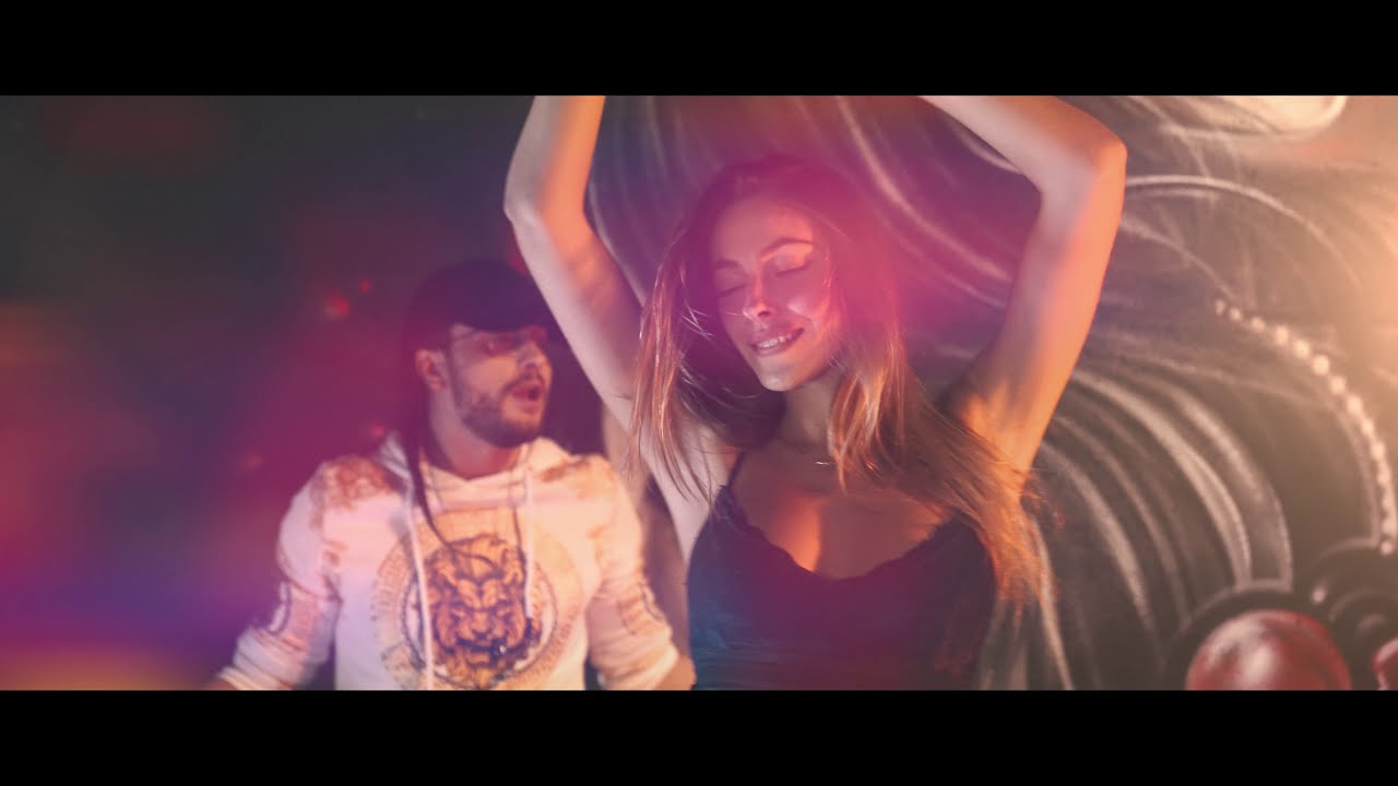 MINELLONO - OH MY LOVE