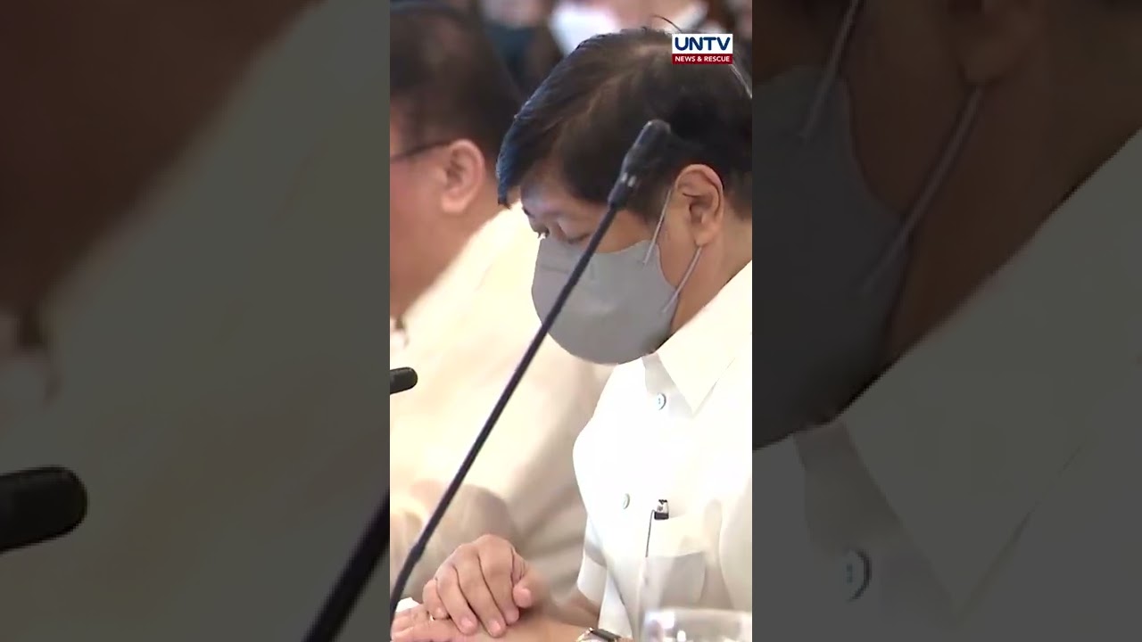 Marcos Jr. admin reaffirms commitment to reduce poverty and inequality among Filipinos