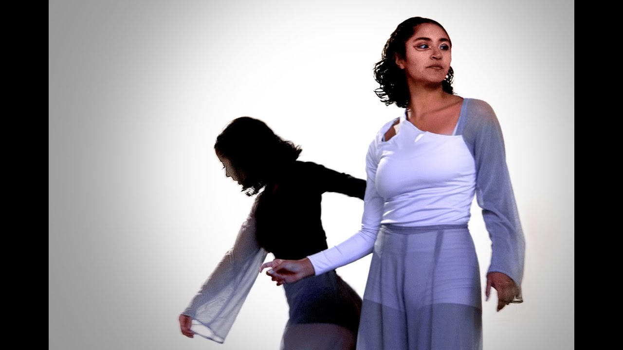 Oximoro, Colectiva Tres piedras  - Día de la danza 2024 en Teatro Riesco