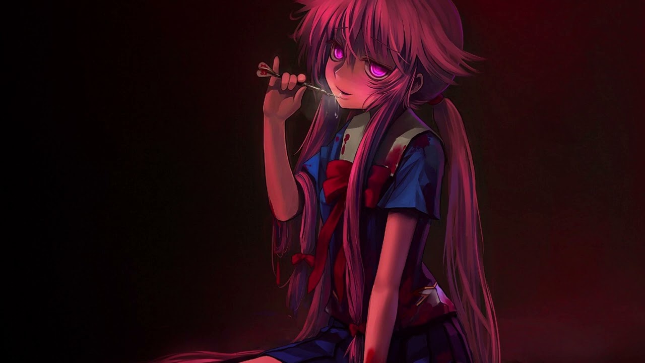 Get Away With Murder (Jeffree Star) - NIGHTCORE