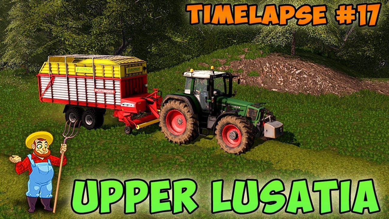 FS 17 | Upper Lusatia 