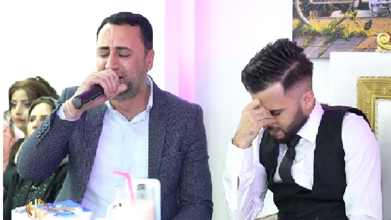 اعراس عفرين في اسطنبول  ابراهيم و فاطمة  قرية شرقيو  جزء 3