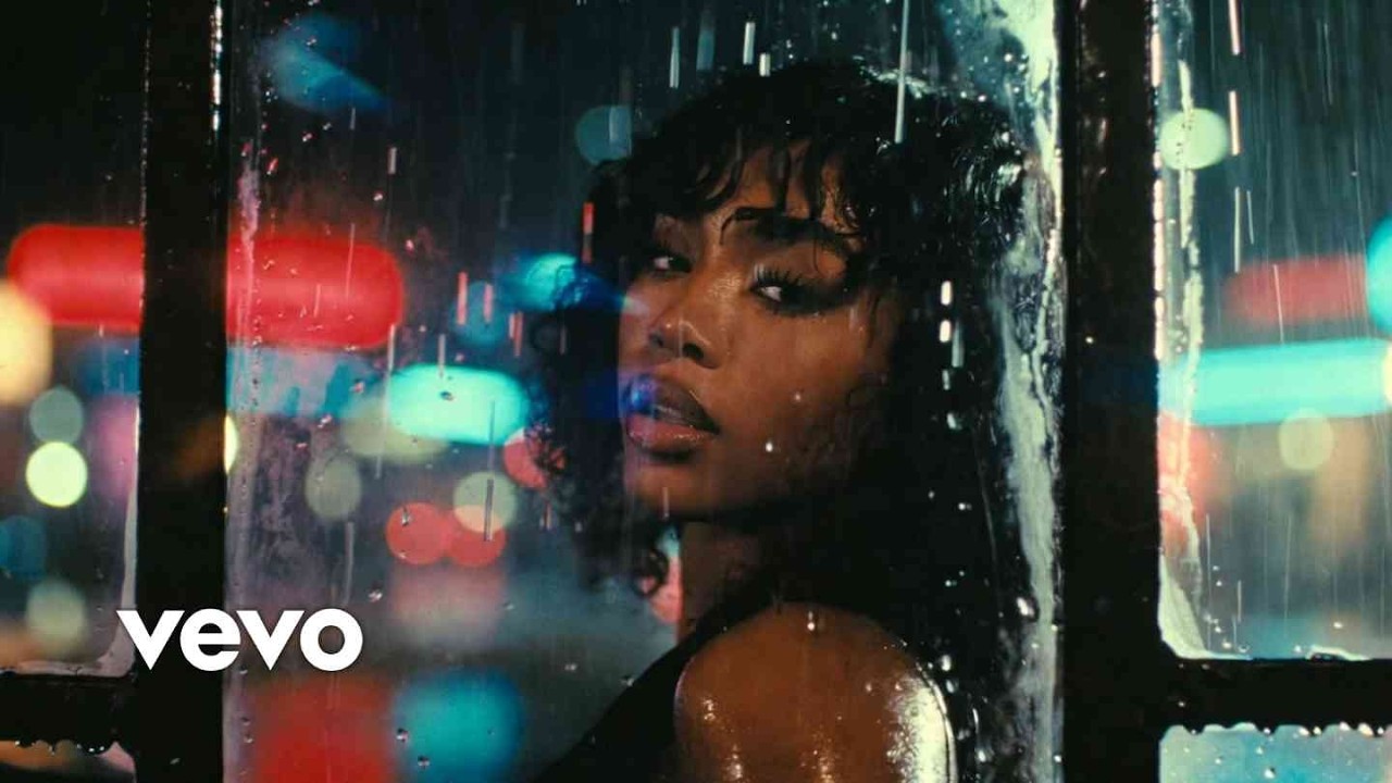 SZA - UNDONE BY YOU (Official 2026 AI Video)