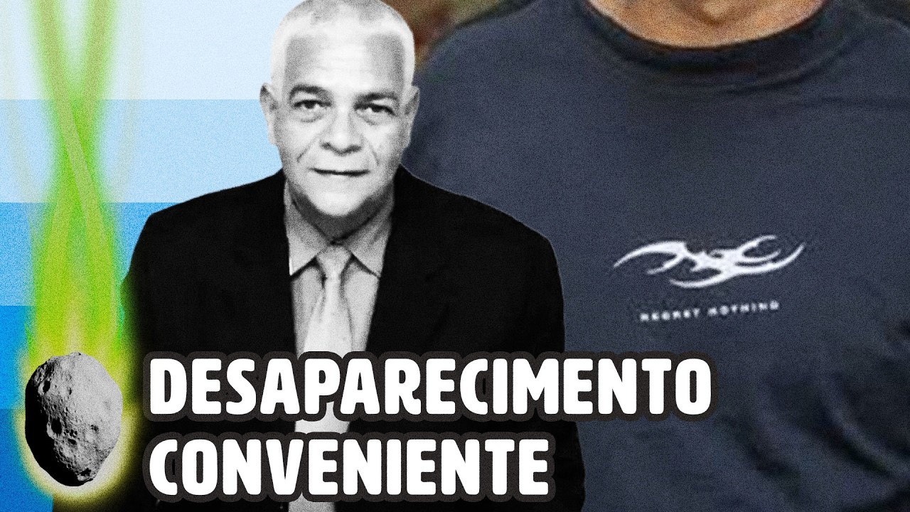 PAI DE RÉU POR 35TUPR0 COLETIVO REAPARECE APÓS ACUSAÇÃO DE AMEAÇAR MEIO MUNDO | PLANTÃO