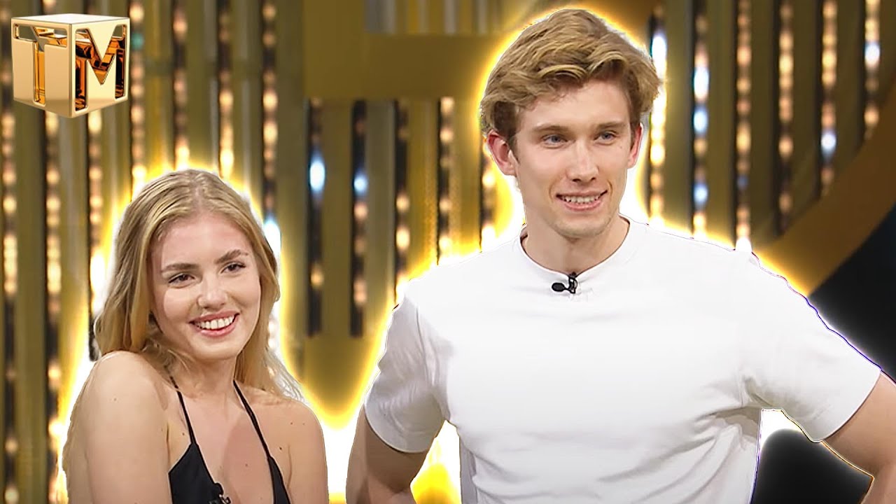 NA CASTINGU POJAWIŁA SIĘ DZIEWCZYNA JEDNEGO Z BYŁYCH UCZESTNIKÓW! Przejdzie dalej? | TOP MODEL