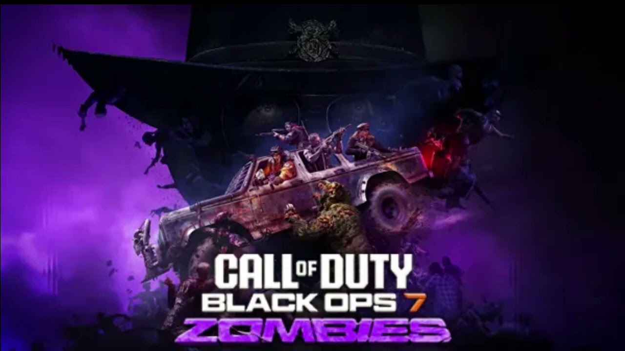 Turn to Ashes-Kevin Sherwood- Elena Siegman- Ashes of the Damned (Black Ops 7 Zombies)