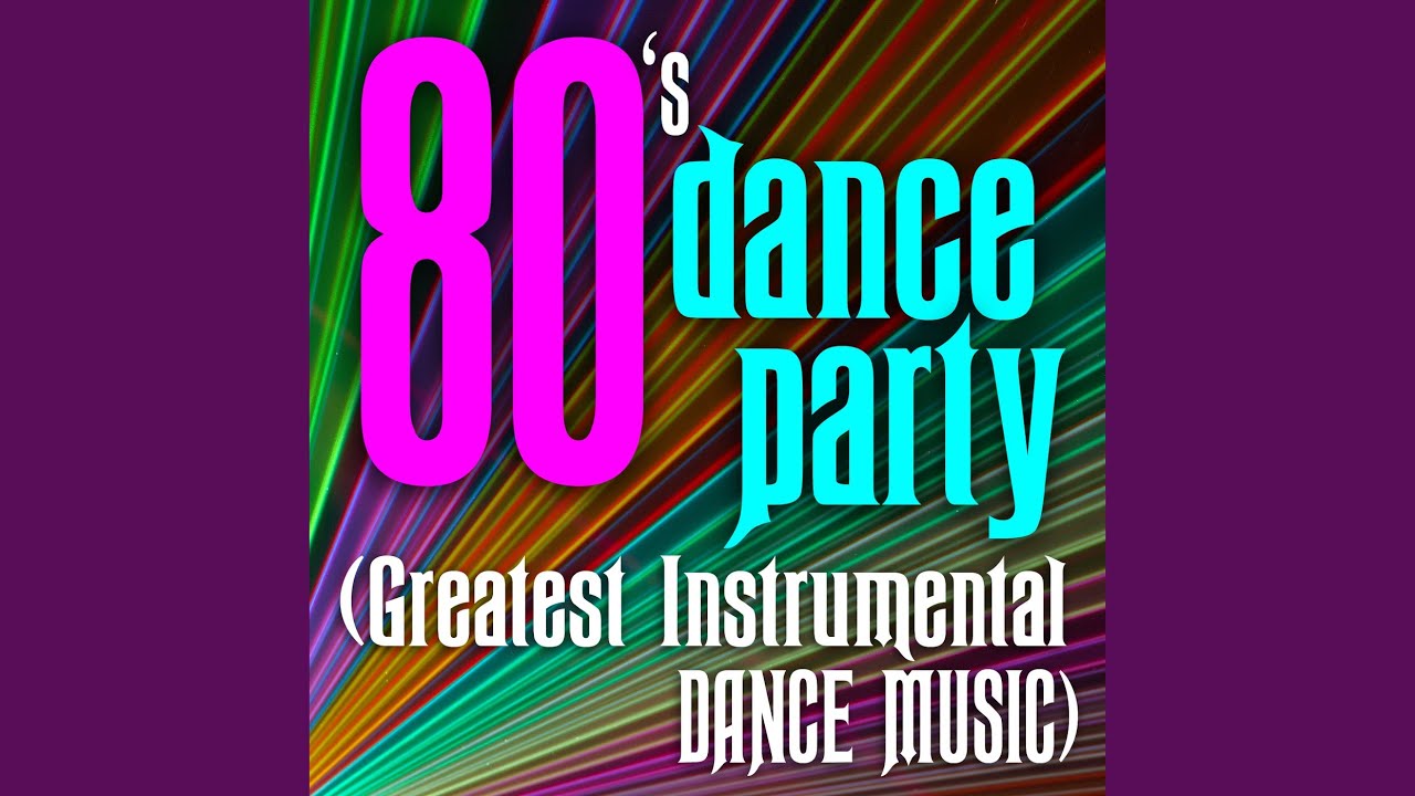 Take on Me (Instrumental Version)