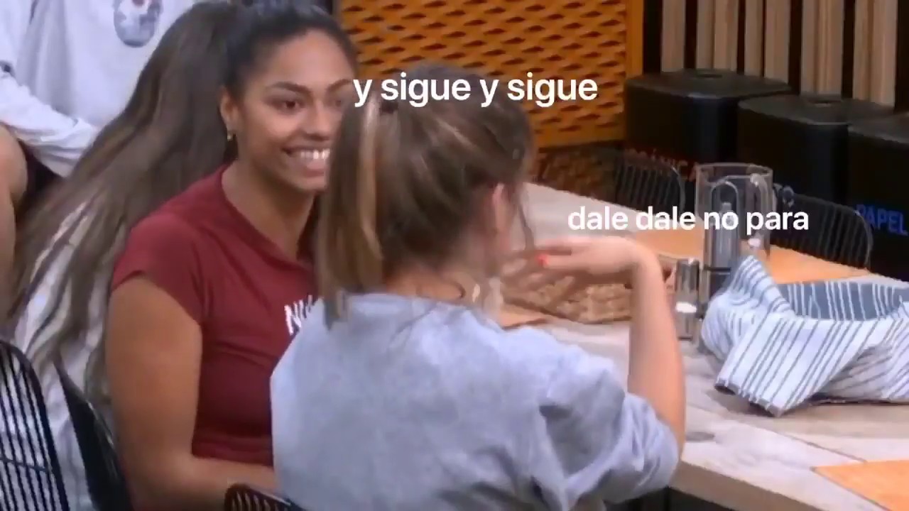 mejor momentazo de OT 2020