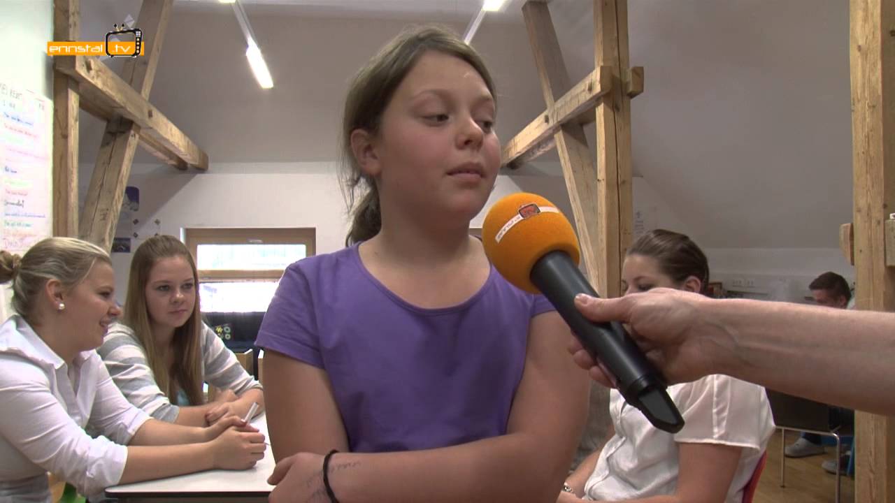 Peer-Mediation - SHS Altenmarkt