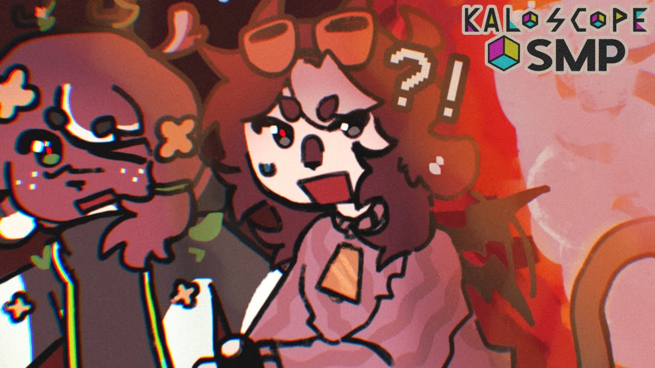 DEBUT! || Kaloscope SMP #01