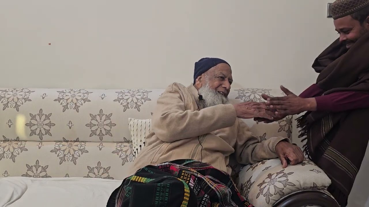قیامِ پاکستان، اخلاقی انحطاط اور راہِ عمل پر خیالات| Thoughts on Pakistan, moral degeneracy, future