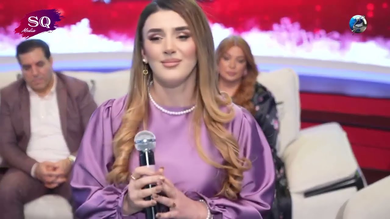 Aygün Arəstə  -  İlahi Amin