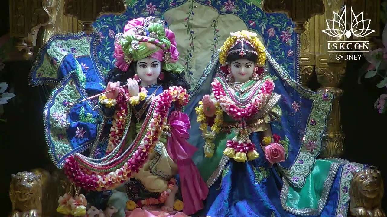 SB 04.25.29 | Tue, 20.01.27 | Bhakta Edward