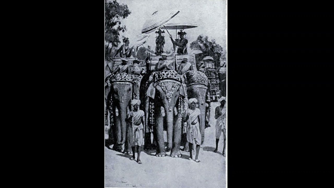 Emperor Harsha