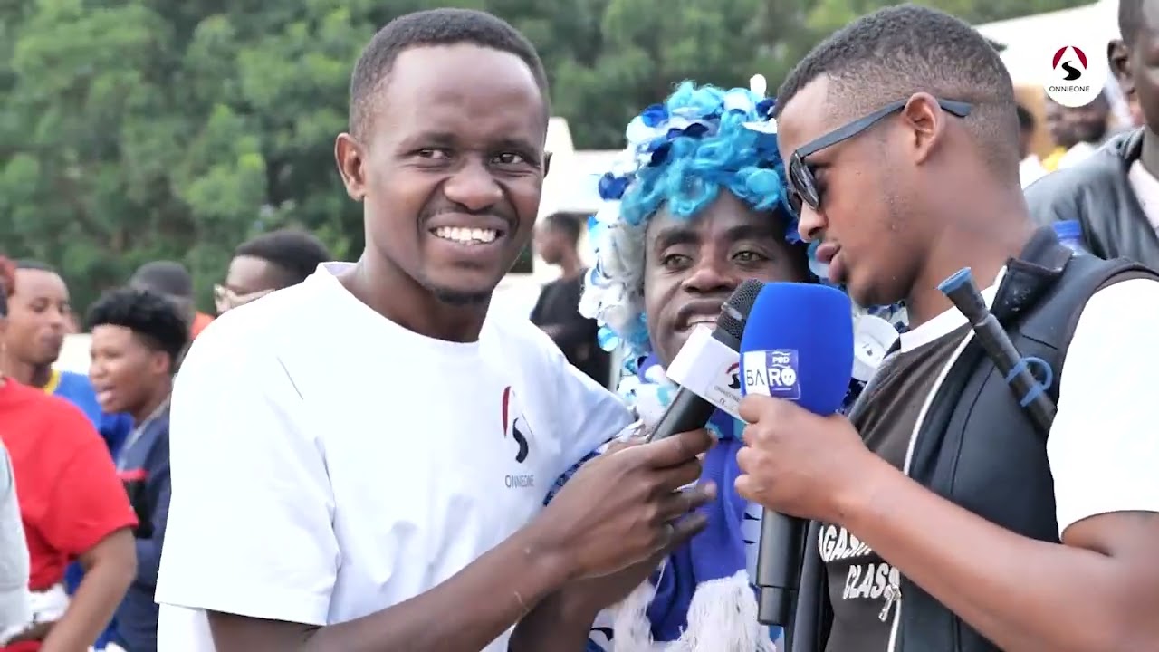 BIGENDEKEYE BITE ABA BAFANA BA RAYON UMURINDI NI WOSE  KUBAFANA UMVA AMAGAMBO BATANGAJE