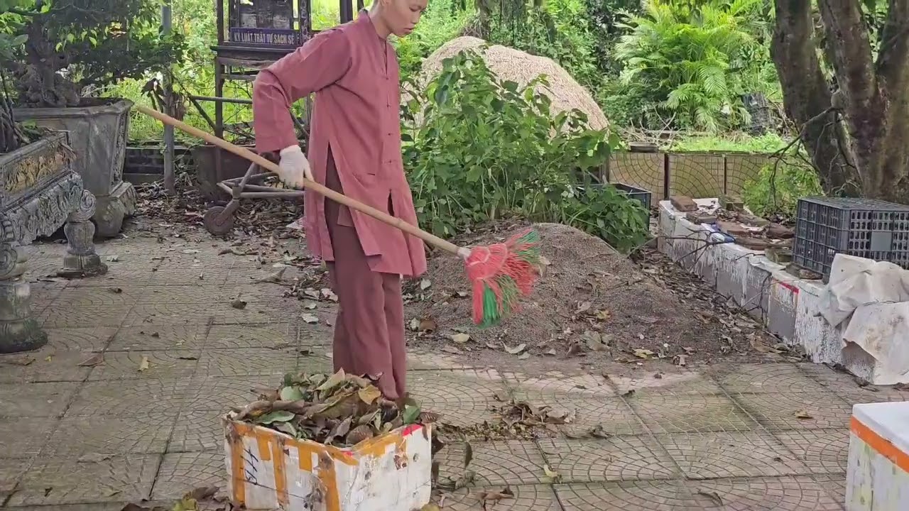 NHỮNG THỨ BỎ ĐI ĐÔI KHI LẠI RẤT  QUÝ. 