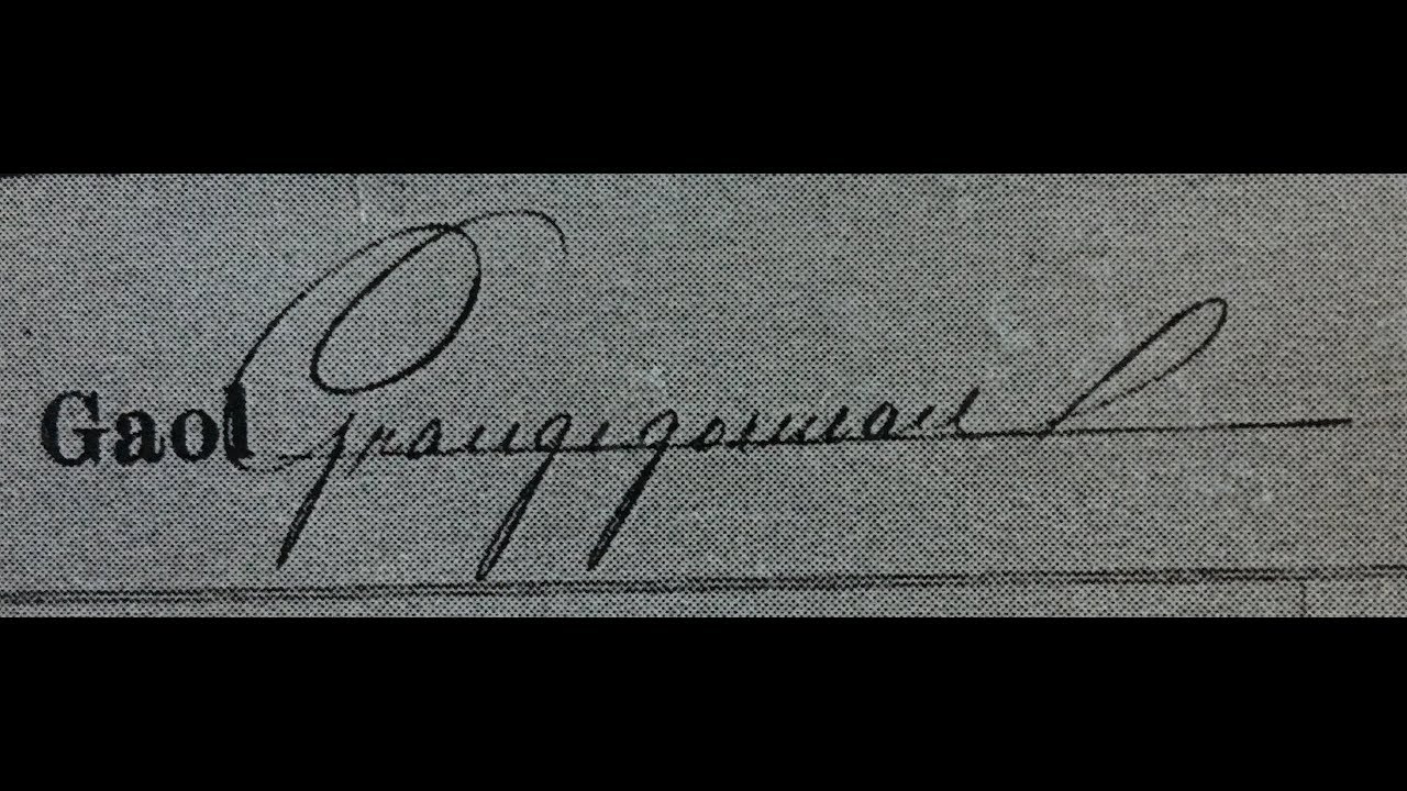 Grangegorman | Ireland's First Female Gaol