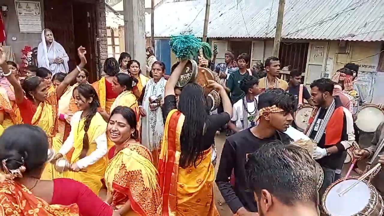 The lament of matua mother,s.Orakandi. 