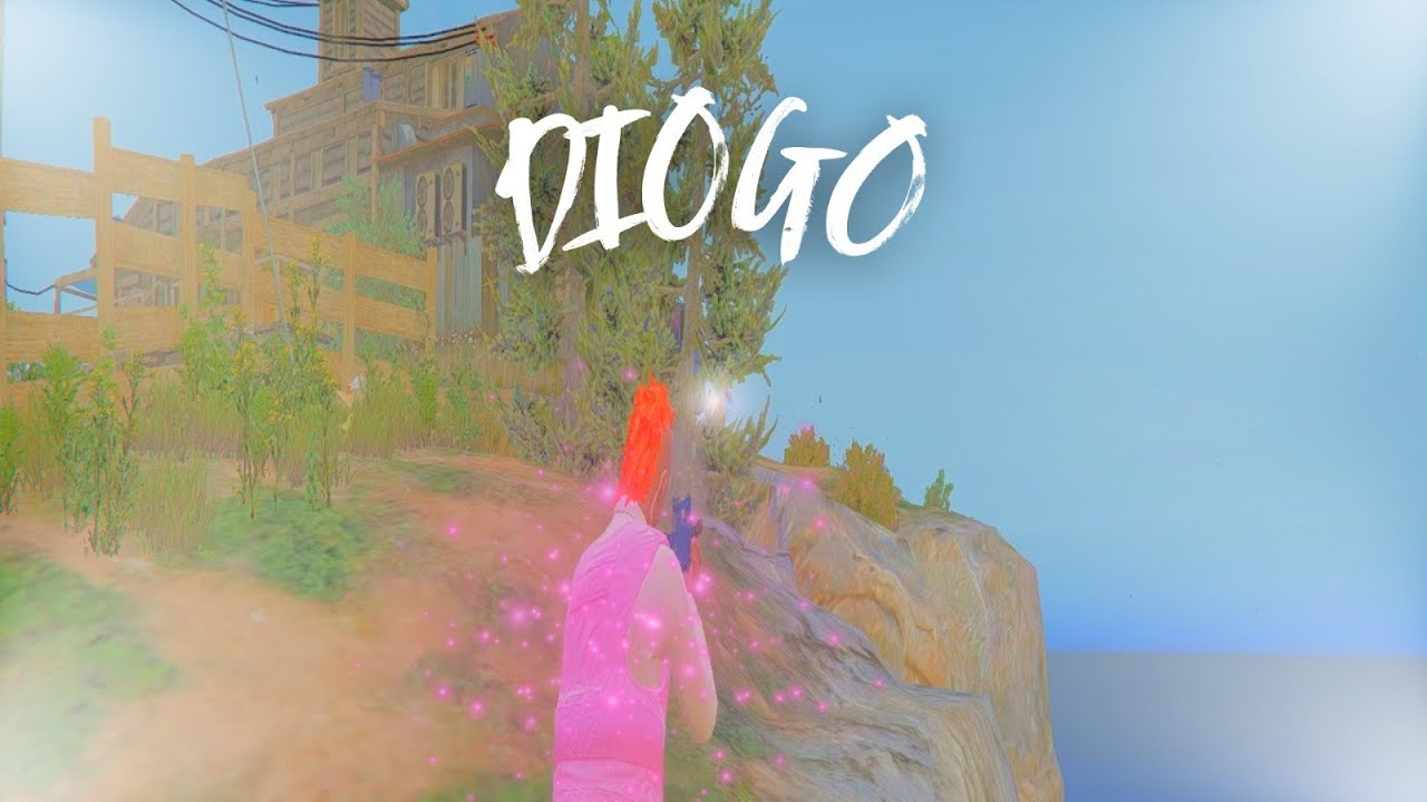 Diogo | Cartel Madrazo 🦎 & Vanilla🦄 | #1 Diamond RP💎