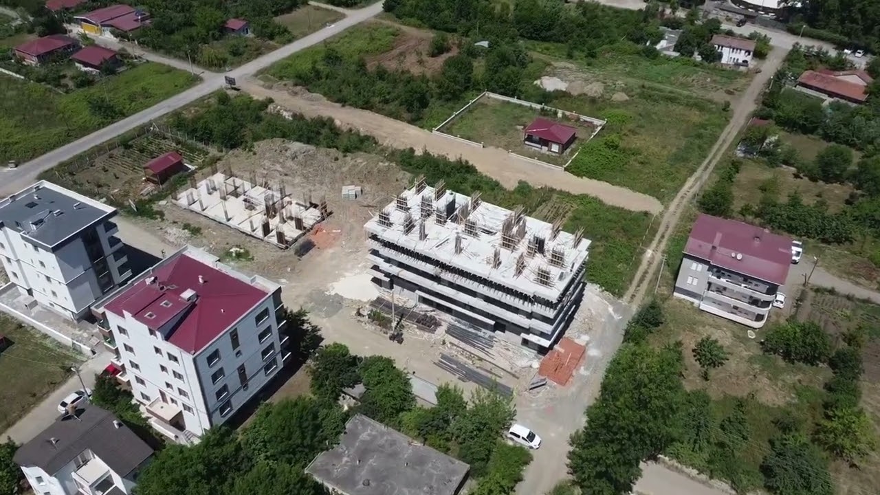BlueLife İncesu Projemiz