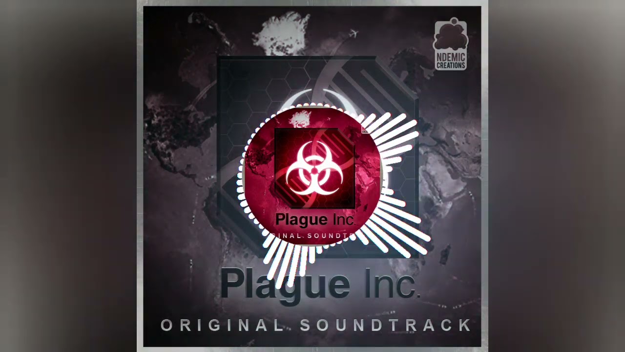 Simian Dawn - Simian Flu Theme, Plague Inc. and Plague Inc: Evolved. By Marius Masalar.