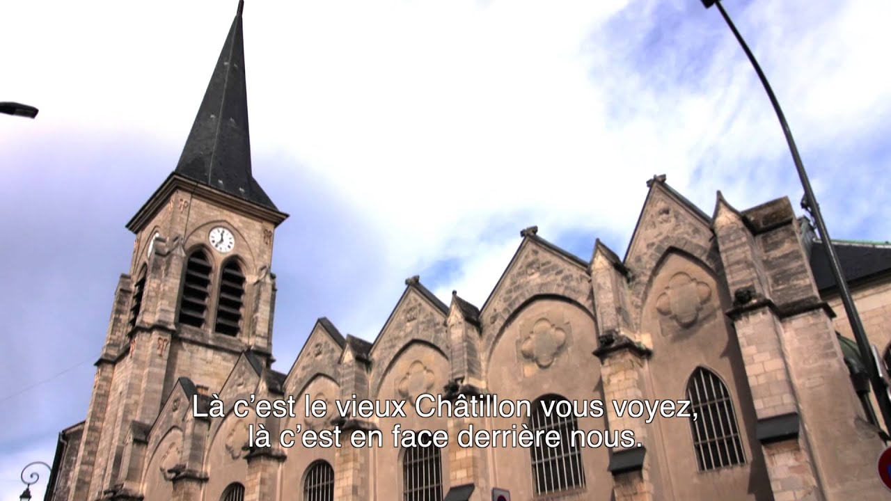 Ville de Chatillon