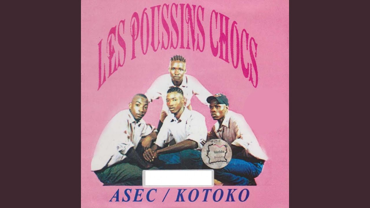 Asec kotoko