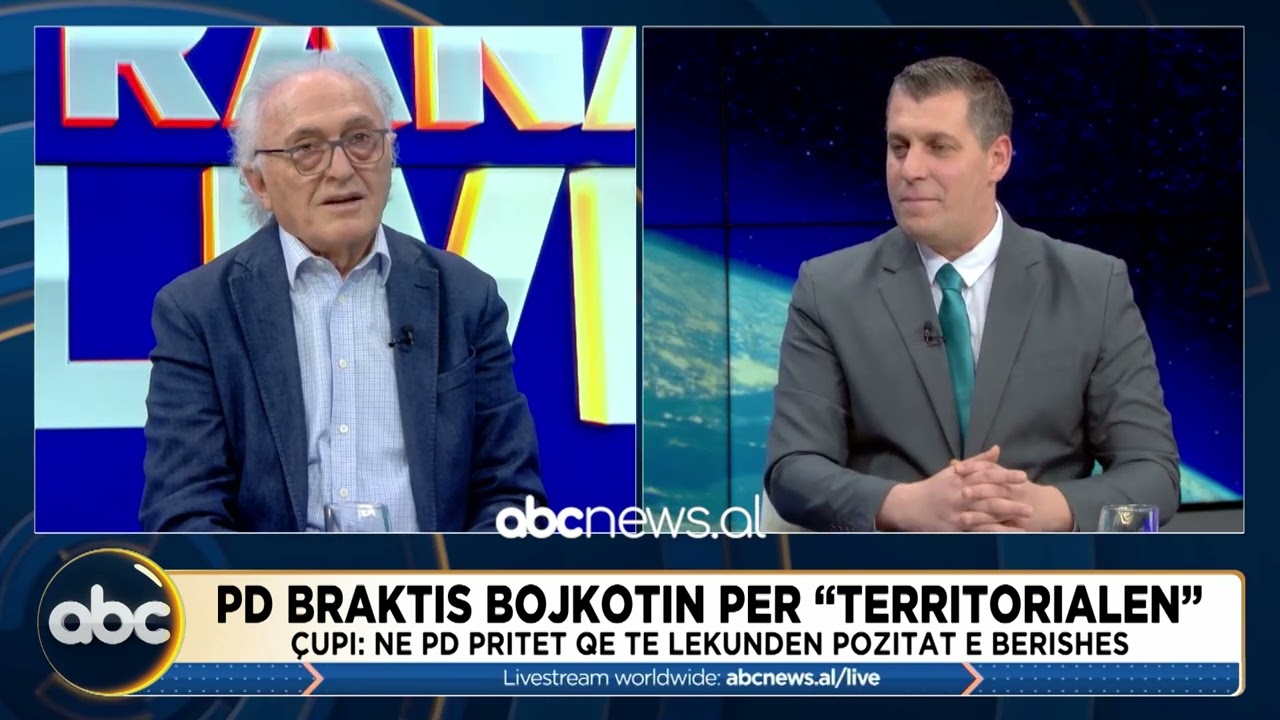 PD braktis bojkotin për “territorialen”/ Çupi: Do vijë përçarja. Pritet të tunden pozitat e Berishës